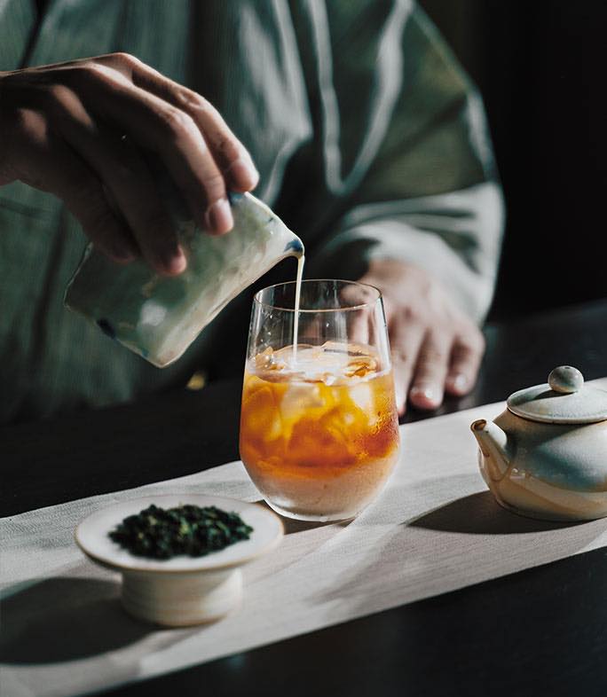 【內湖手搖飲】儒記 Rooji 內湖店菜單、價格